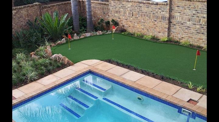 The Club House Guesthouse