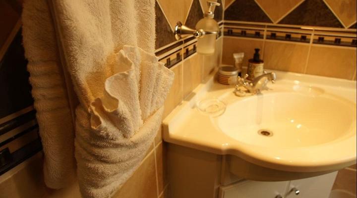 The Club House Guesthouse