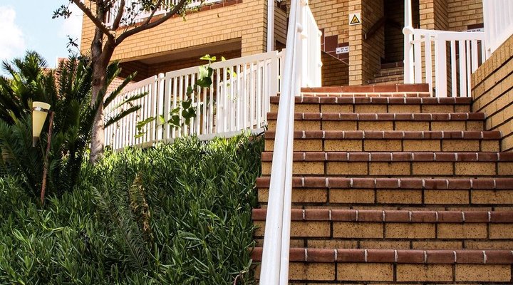 Boschdal Guesthouse and Conference Centre