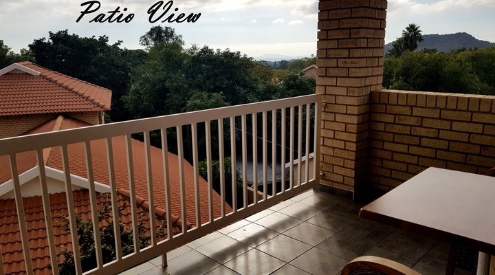 Boschdal Guesthouse and Conference Centre