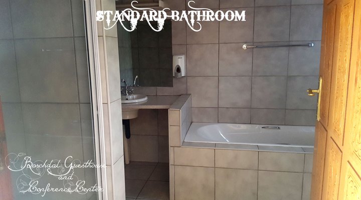 Boschdal Guesthouse and Conference Centre