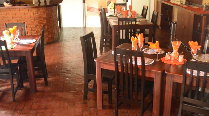 Boschdal Guesthouse and Conference Centre