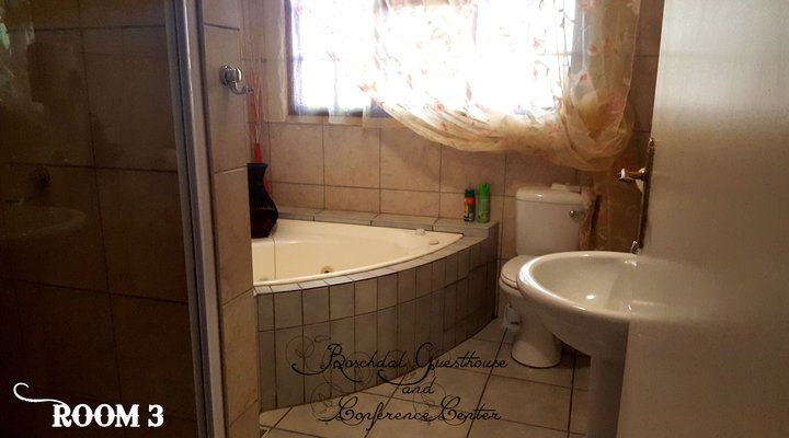 Boschdal Guesthouse and Conference Centre