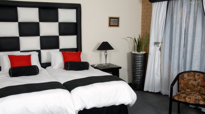 4th Avenue Bed and Breakfast