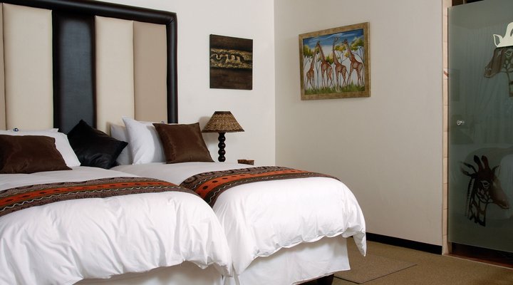 4th Avenue Bed and Breakfast