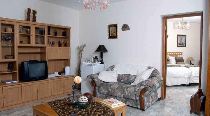 4th Avenue Bed and Breakfast