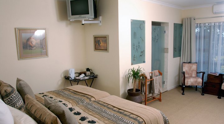 4th Avenue Bed and Breakfast