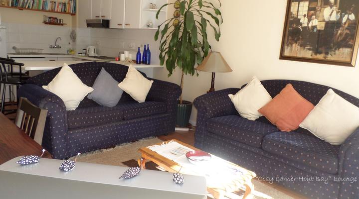 Cosy Corner Hout Bay
