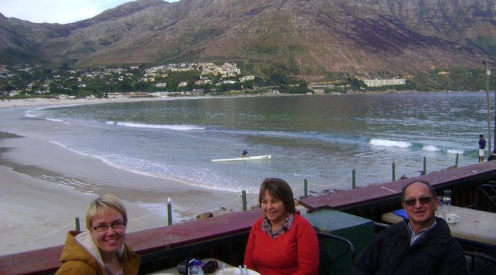 Cosy Corner Hout Bay
