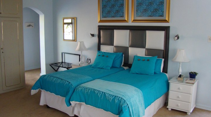 4th Avenue Bed and Breakfast
