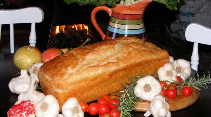 Sakrivierspoort Guest Farm