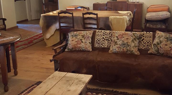 Sakrivierspoort Guest Farm