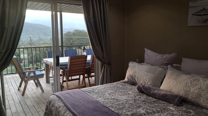 Wonder View Guest House