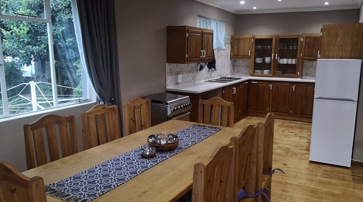 Wonder View Guest House