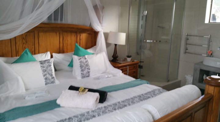 Oystercatcher Guest House