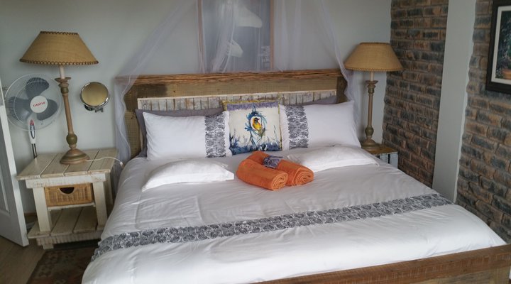 Oystercatcher Guest House