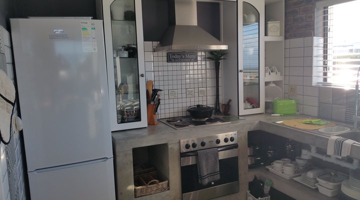 Oystercatcher Guest House