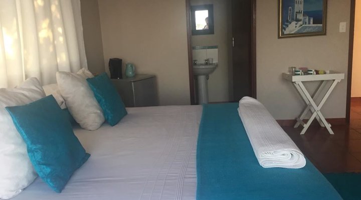 2 Night Anchorage Package