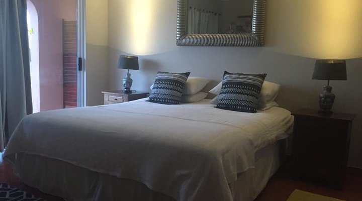 2 Night Anchorage Package
