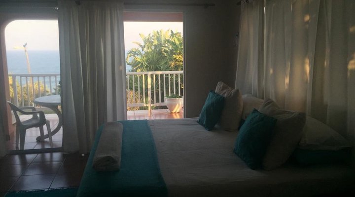 2 Night Anchorage Package