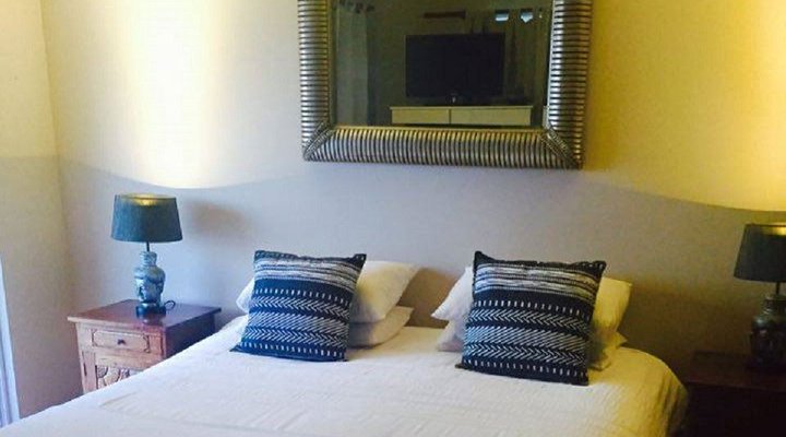 2 Night Anchorage Package