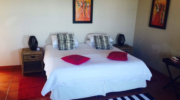 2 Night Anchorage Package