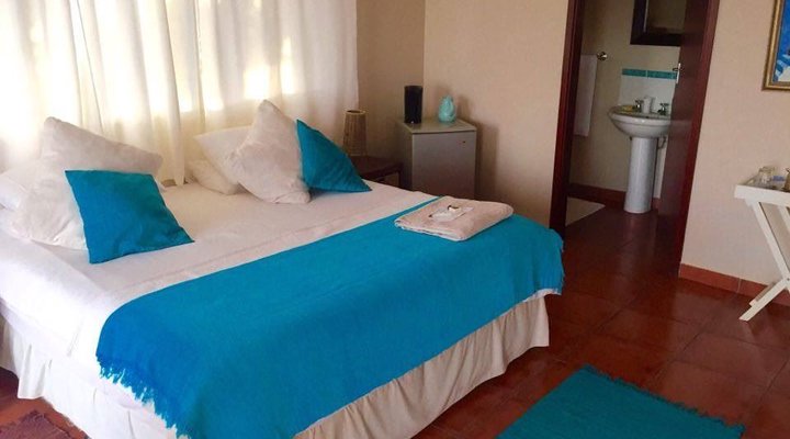 2 Night Anchorage Package