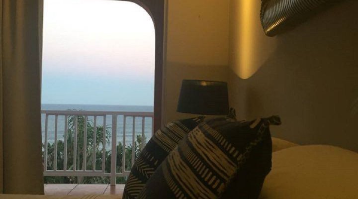 2 Night Anchorage Package