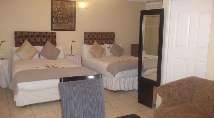 Mbalentle Guest House