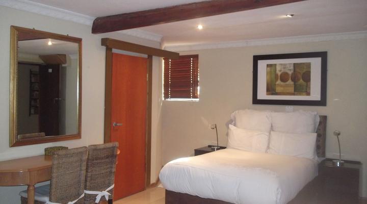 Mbalentle Guest House