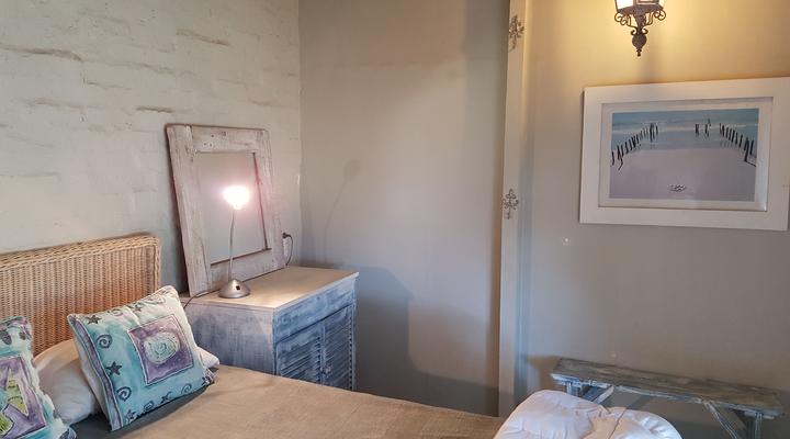 Strandlopertjies Cottage