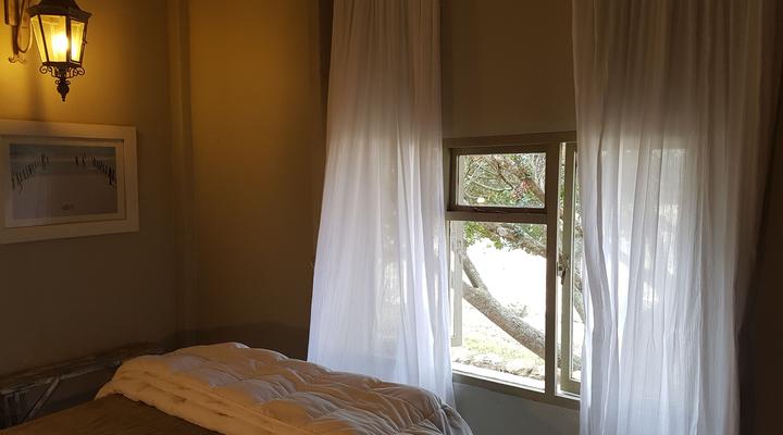 Strandlopertjies Cottage