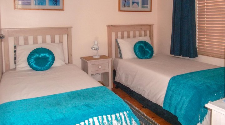 At Sta-Plus Guest House