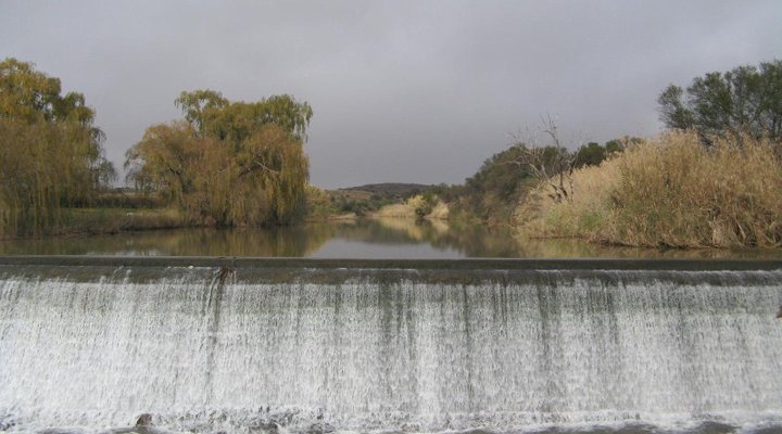 Lowlands Country House