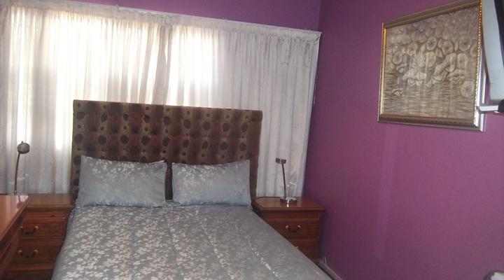 Mbalentle Guest House