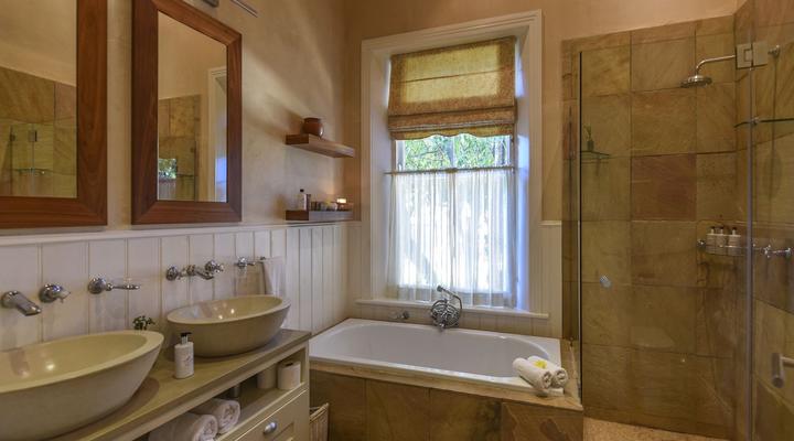 Mount Camdeboo Private Game Reserve