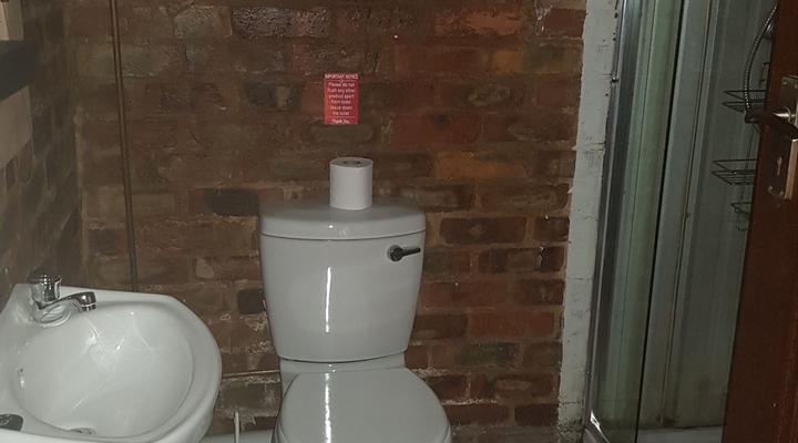 Marilani Self-Catering Unit