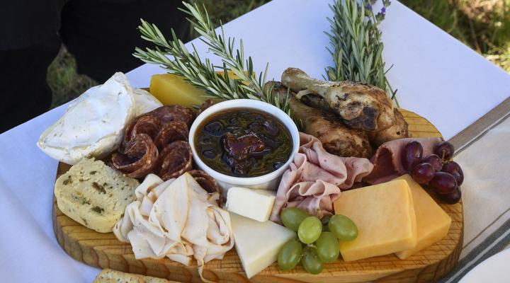 Mount Camdeboo Private Game Reserve