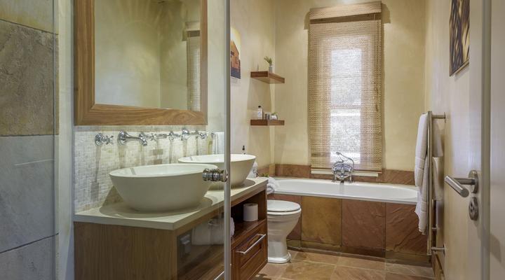 Mount Camdeboo Private Game Reserve