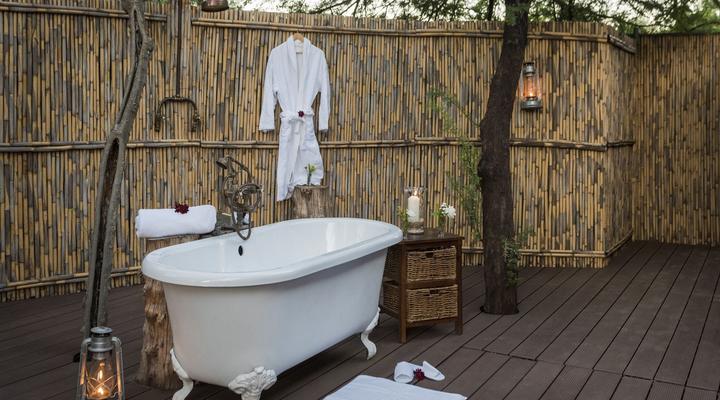 Mount Camdeboo Private Game Reserve