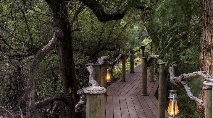 Mount Camdeboo Private Game Reserve