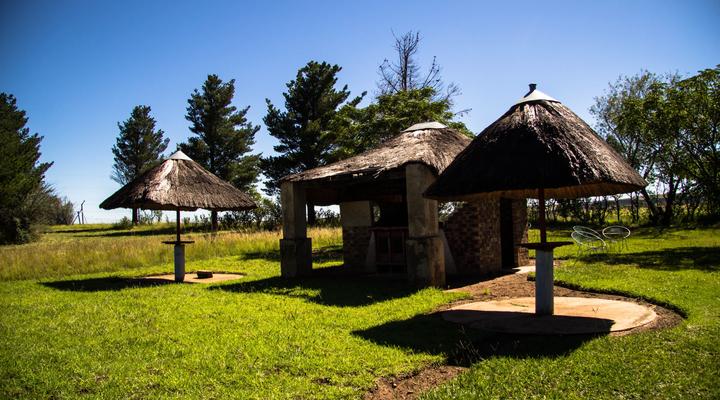 The Palace Hotel Lesotho