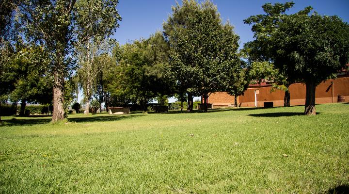The Palace Hotel Lesotho