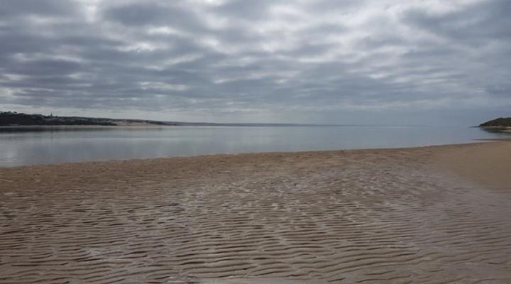 Strandlopertjies Cottage