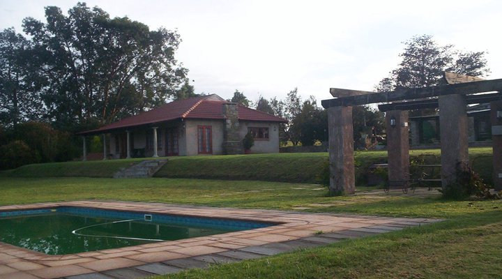 Providence Self Catering Venue