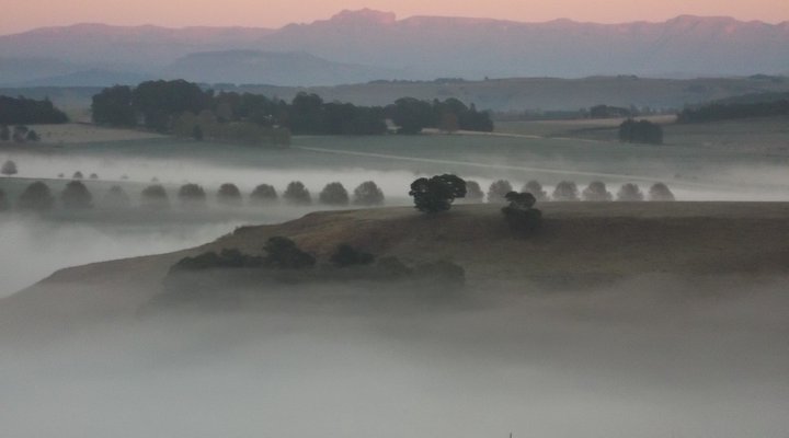 Providence Self Catering Venue