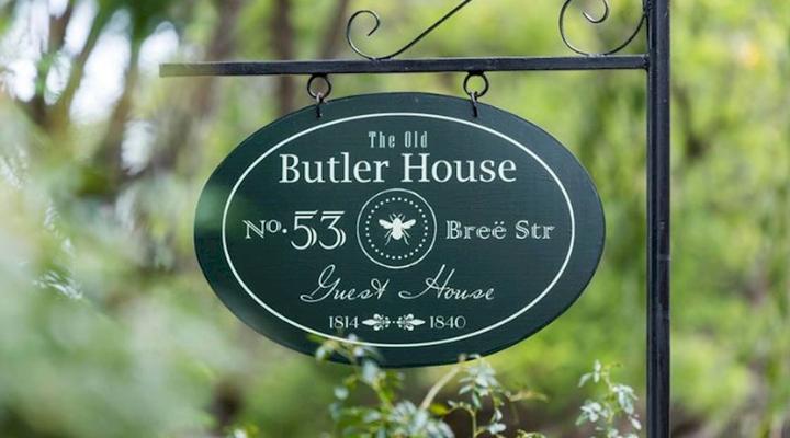 Butler House