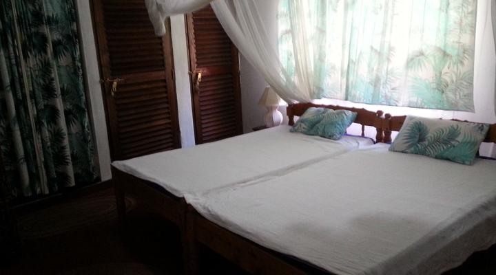 Sunset Villas Resort