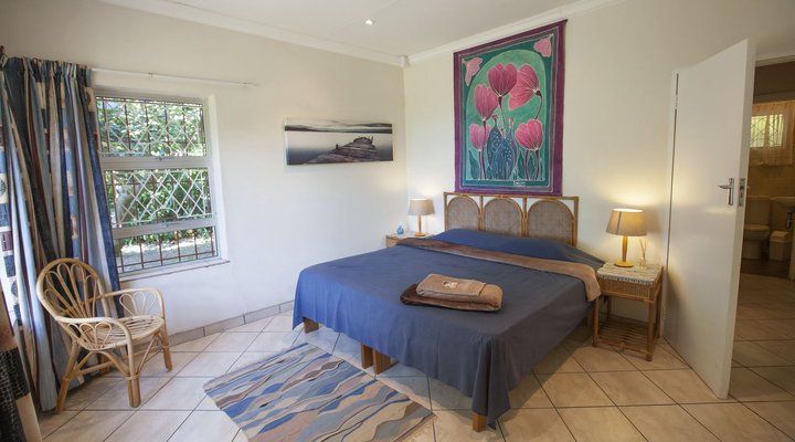 Ocean View Beach House