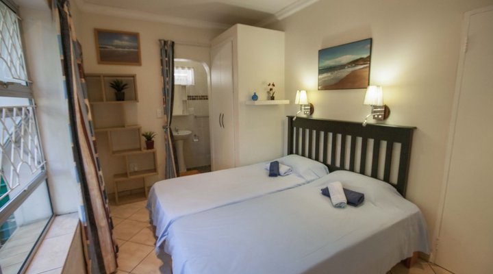 Ocean View Beach House